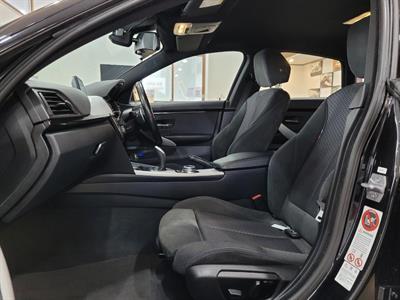 2014 BMW 420i - Thumbnail