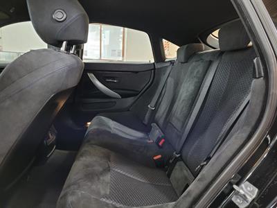 2014 BMW 420i - Thumbnail