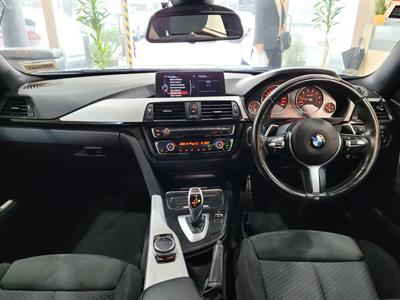 2014 BMW 420i - Thumbnail