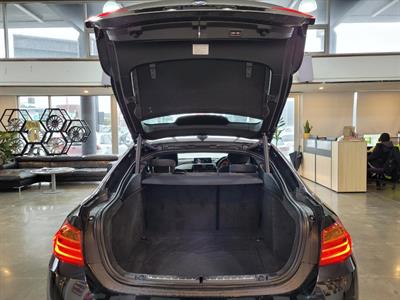 2014 BMW 420i - Thumbnail