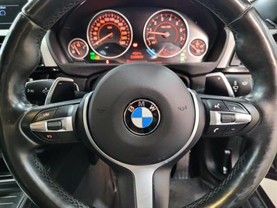 2014 BMW 420i - Thumbnail