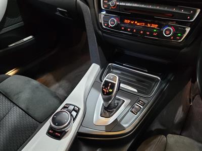 2014 BMW 420i - Thumbnail