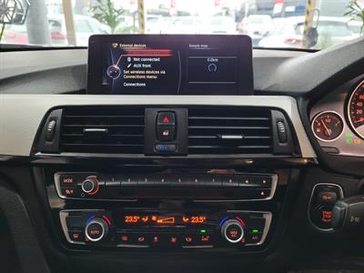 2014 BMW 420i - Thumbnail