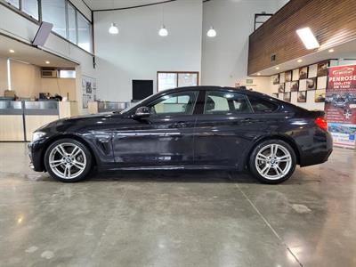2014 BMW 420i - Thumbnail
