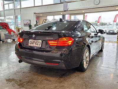 2014 BMW 420i - Thumbnail