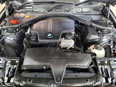 2014 BMW 420i - Thumbnail