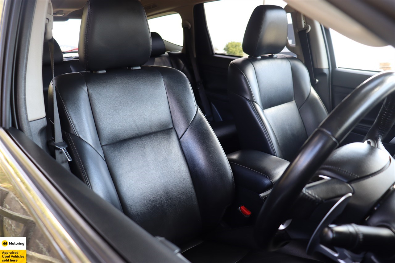 2023 Mitsubishi Pajero Sport