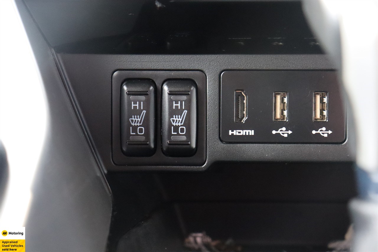 2023 Mitsubishi Pajero Sport