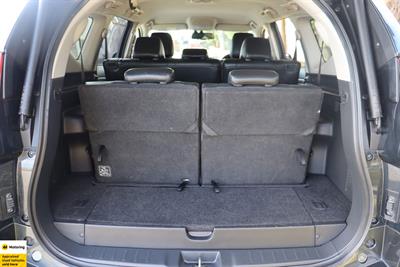 2023 Mitsubishi Pajero Sport - Thumbnail