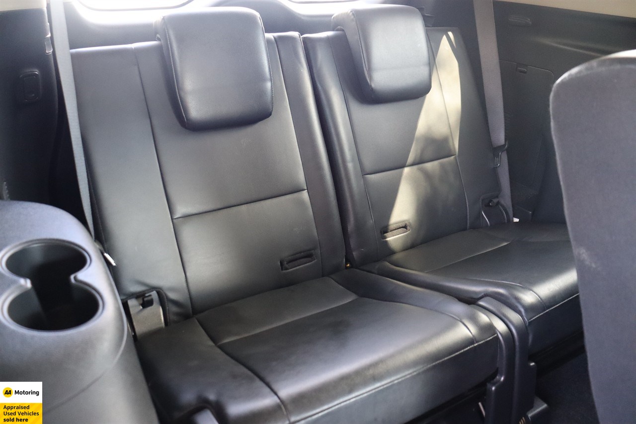 2023 Mitsubishi Pajero Sport