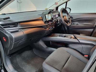 2022 Nissan Note - Thumbnail
