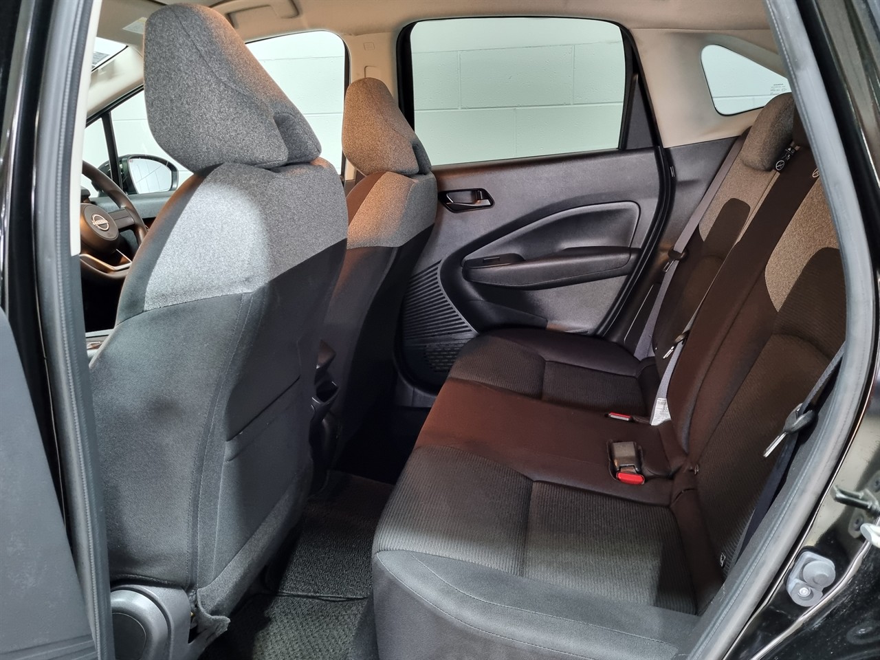 2022 Nissan Note