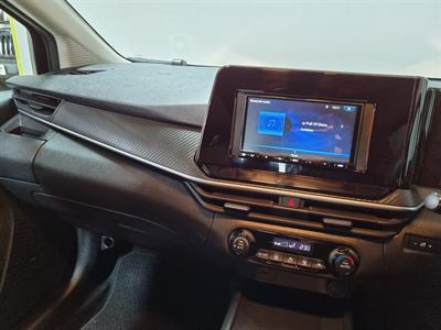 2022 Nissan Note - Thumbnail
