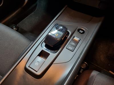 2022 Nissan Note - Thumbnail