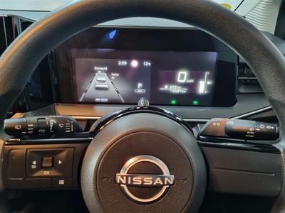 2022 Nissan Note - Thumbnail