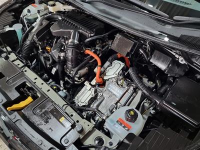 2022 Nissan Note - Thumbnail