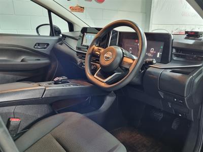 2022 Nissan Note - Thumbnail