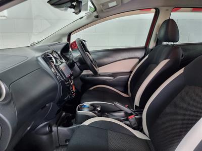 2018 Nissan Note - Thumbnail