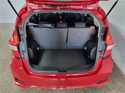 2018 Nissan Note - Thumbnail