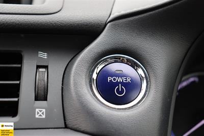 2012 Lexus CT200H - Thumbnail