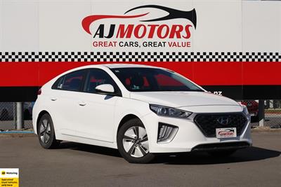 2022 Hyundai IONIQ - Thumbnail