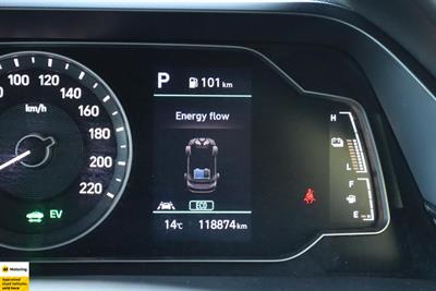 2022 Hyundai IONIQ - Thumbnail