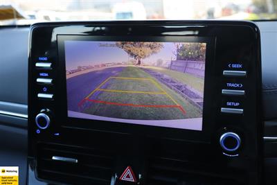 2022 Hyundai IONIQ - Thumbnail