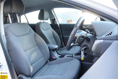 2022 Hyundai IONIQ - Thumbnail