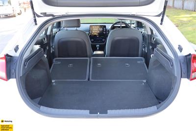 2022 Hyundai IONIQ - Thumbnail