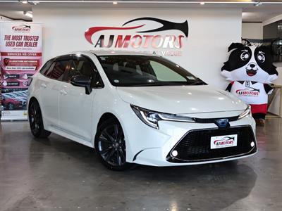 2021 Toyota Corolla - Thumbnail