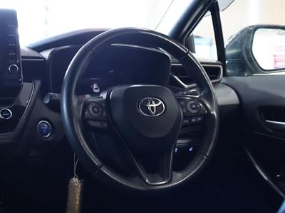 2021 Toyota Corolla - Thumbnail