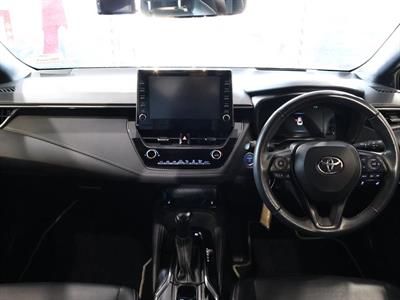 2021 Toyota Corolla - Thumbnail