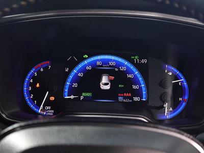 2021 Toyota Corolla - Thumbnail