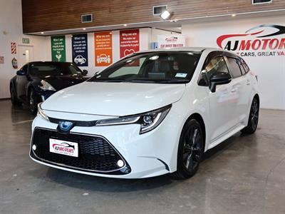 2021 Toyota Corolla - Thumbnail