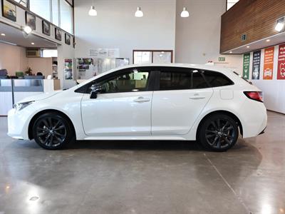 2021 Toyota Corolla - Thumbnail