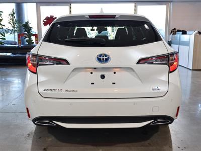 2021 Toyota Corolla - Thumbnail