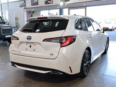 2021 Toyota Corolla - Thumbnail