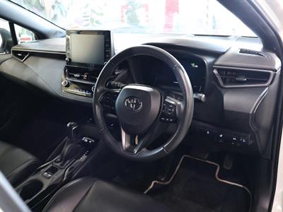 2021 Toyota Corolla - Thumbnail