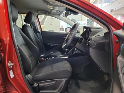 2016 Mazda Demio - Thumbnail