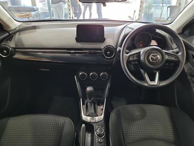 2016 Mazda Demio - Thumbnail