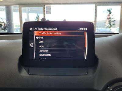 2016 Mazda Demio - Thumbnail