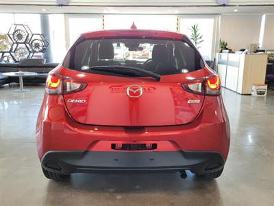 2016 Mazda Demio - Thumbnail