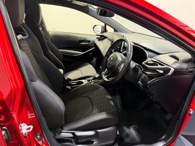 2019 Toyota Corolla - Thumbnail