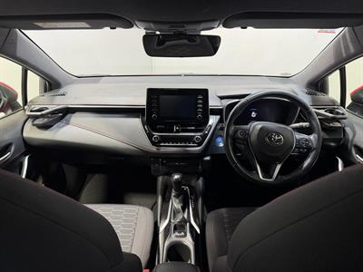 2019 Toyota Corolla - Thumbnail