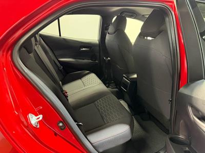 2019 Toyota Corolla - Thumbnail