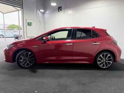 2019 Toyota Corolla - Thumbnail