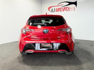 2019 Toyota Corolla - Thumbnail