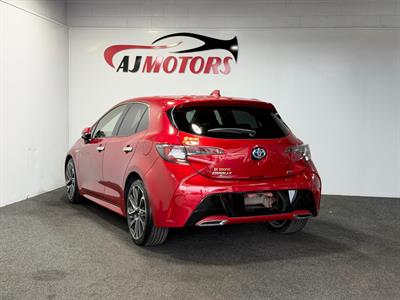 2019 Toyota Corolla - Thumbnail