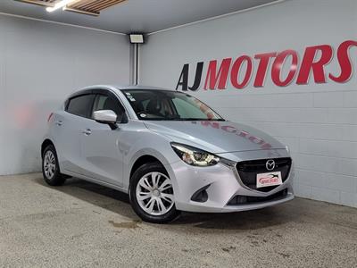 2018 Mazda Demio - Thumbnail