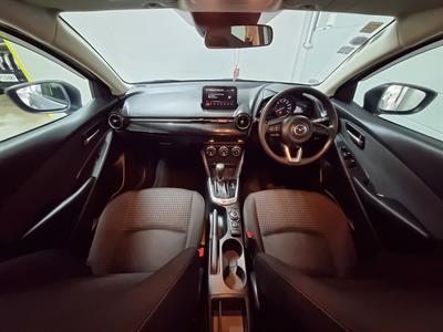 2018 Mazda Demio - Thumbnail
